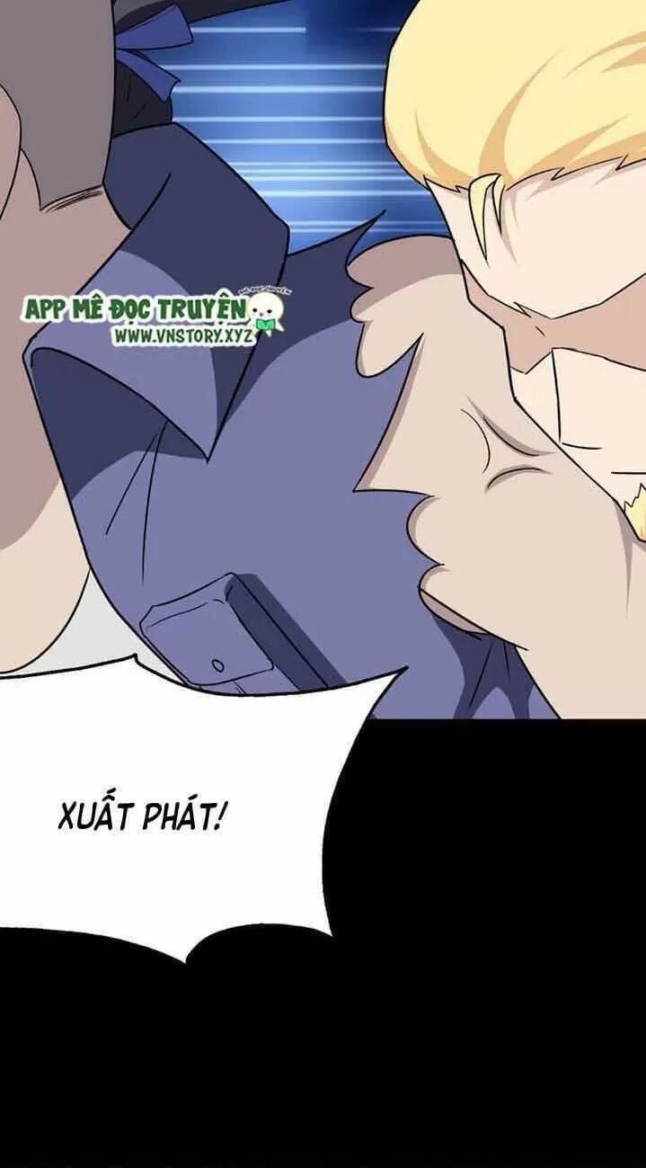 đọc truyện Bạn Gái Zombie Của Tôi Chương 207 ảnh 56 tại Thiên Thai Truyện