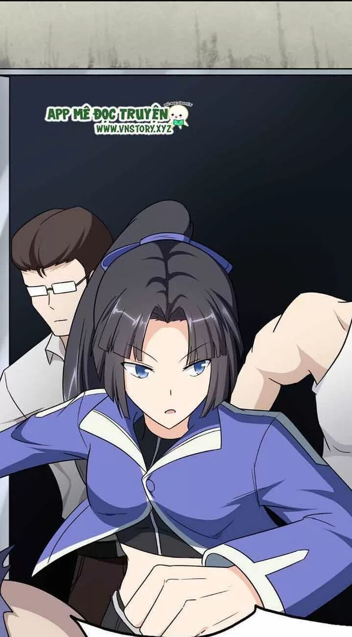 đọc truyện Bạn Gái Zombie Của Tôi Chương 207 ảnh 57 tại Thiên Thai Truyện