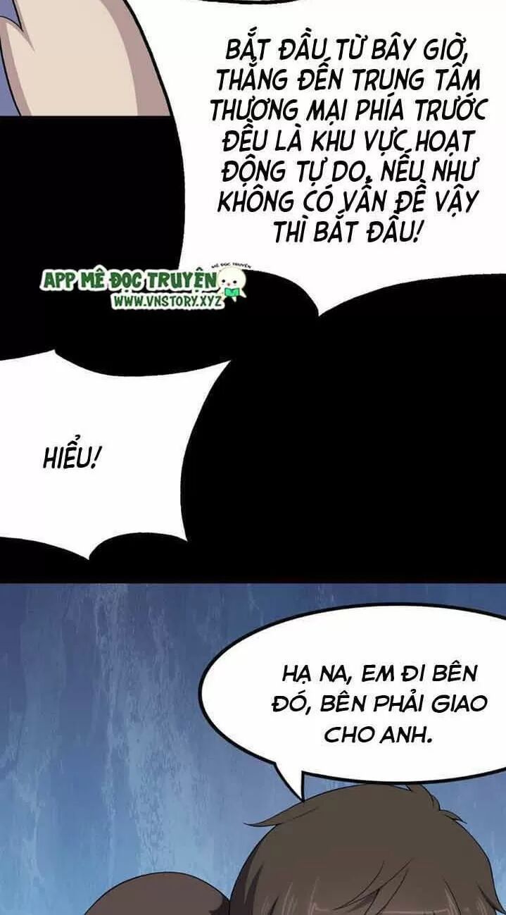 đọc truyện Bạn Gái Zombie Của Tôi Chương 207 ảnh 58 tại Thiên Thai Truyện