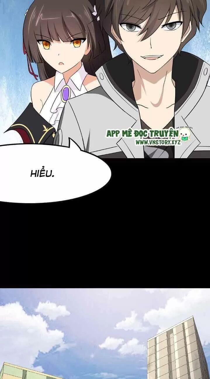 đọc truyện Bạn Gái Zombie Của Tôi Chương 207 ảnh 59 tại Thiên Thai Truyện