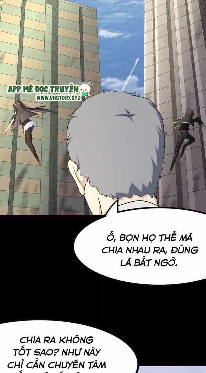 đọc truyện Bạn Gái Zombie Của Tôi Chương 207 ảnh 60 tại Thiên Thai Truyện