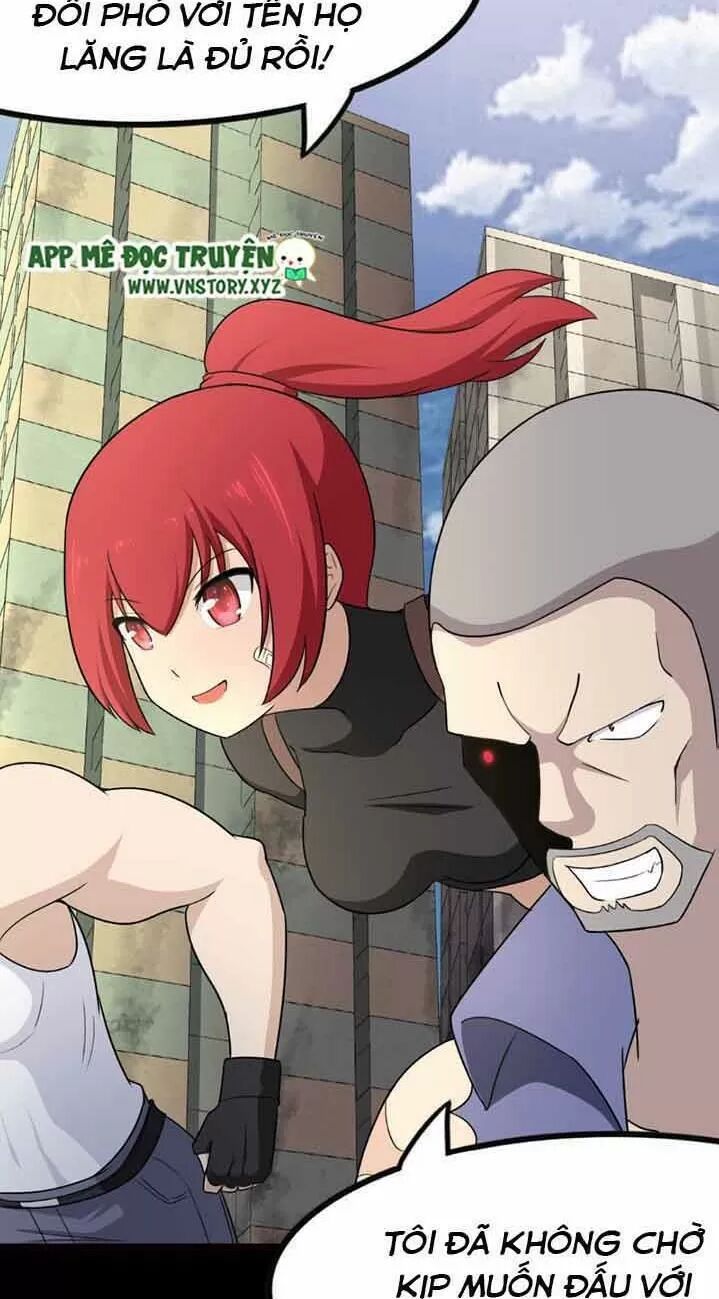 đọc truyện Bạn Gái Zombie Của Tôi Chương 207 ảnh 61 tại Thiên Thai Truyện