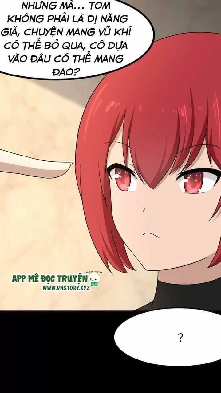 đọc truyện Bạn Gái Zombie Của Tôi Chương 207 ảnh 8 tại Thiên Thai Truyện