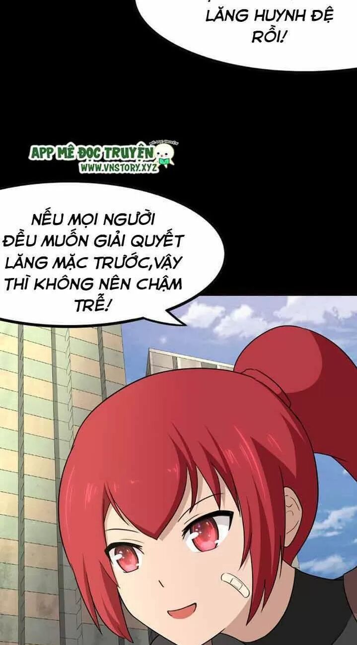 đọc truyện Bạn Gái Zombie Của Tôi Chương 207 ảnh 62 tại Thiên Thai Truyện