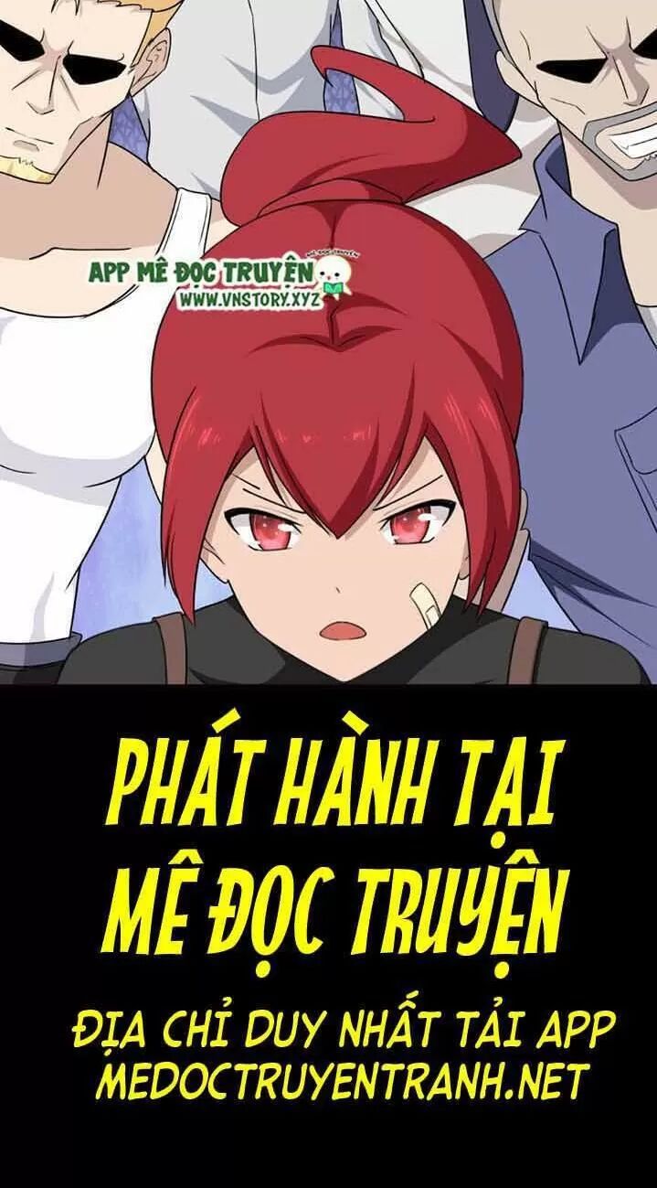 đọc truyện Bạn Gái Zombie Của Tôi Chương 207 ảnh 64 tại Thiên Thai Truyện