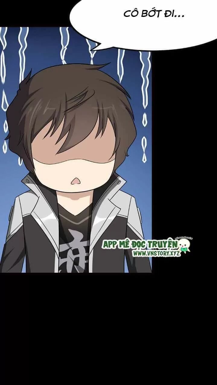 đọc truyện Bạn Gái Zombie Của Tôi Chương 207 ảnh 10 tại Thiên Thai Truyện