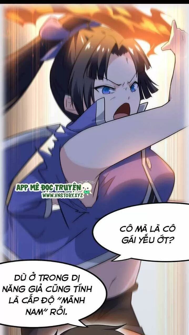 đọc truyện Bạn Gái Zombie Của Tôi Chương 207 ảnh 11 tại Thiên Thai Truyện