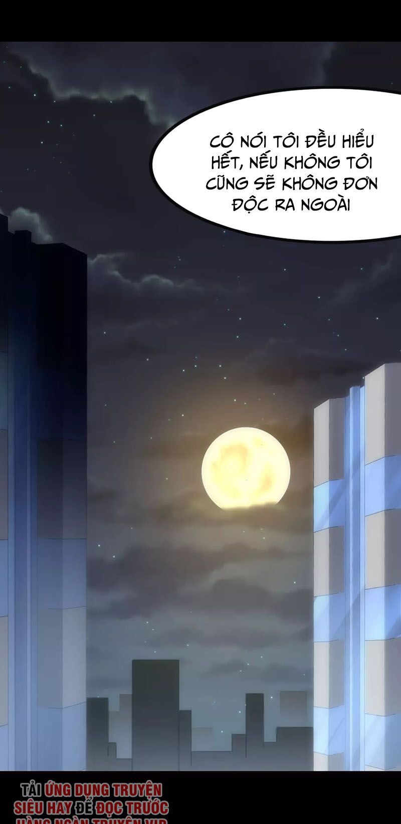 đọc truyện Bạn Gái Zombie Của Tôi Chương 208 ảnh 3 tại Thiên Thai Truyện