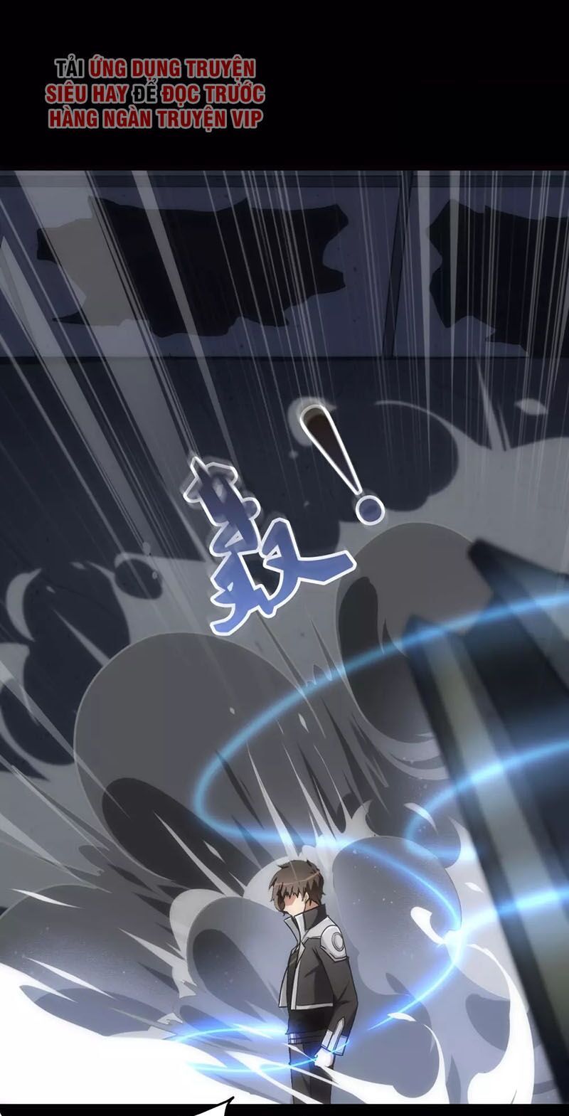 đọc truyện Bạn Gái Zombie Của Tôi Chương 208 ảnh 12 tại Thiên Thai Truyện