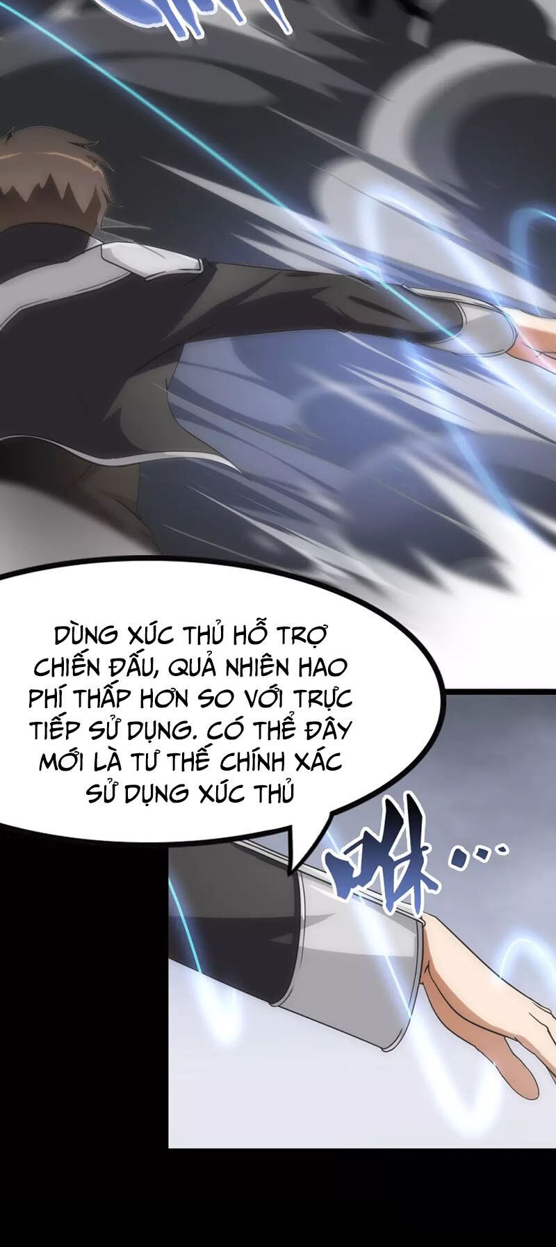 đọc truyện Bạn Gái Zombie Của Tôi Chương 208 ảnh 15 tại Thiên Thai Truyện