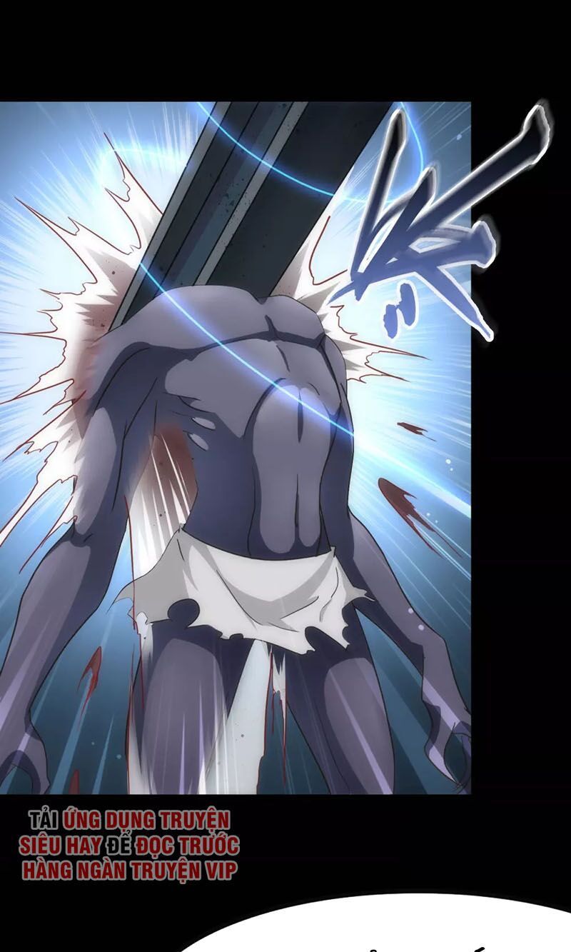 đọc truyện Bạn Gái Zombie Của Tôi Chương 208 ảnh 16 tại Thiên Thai Truyện