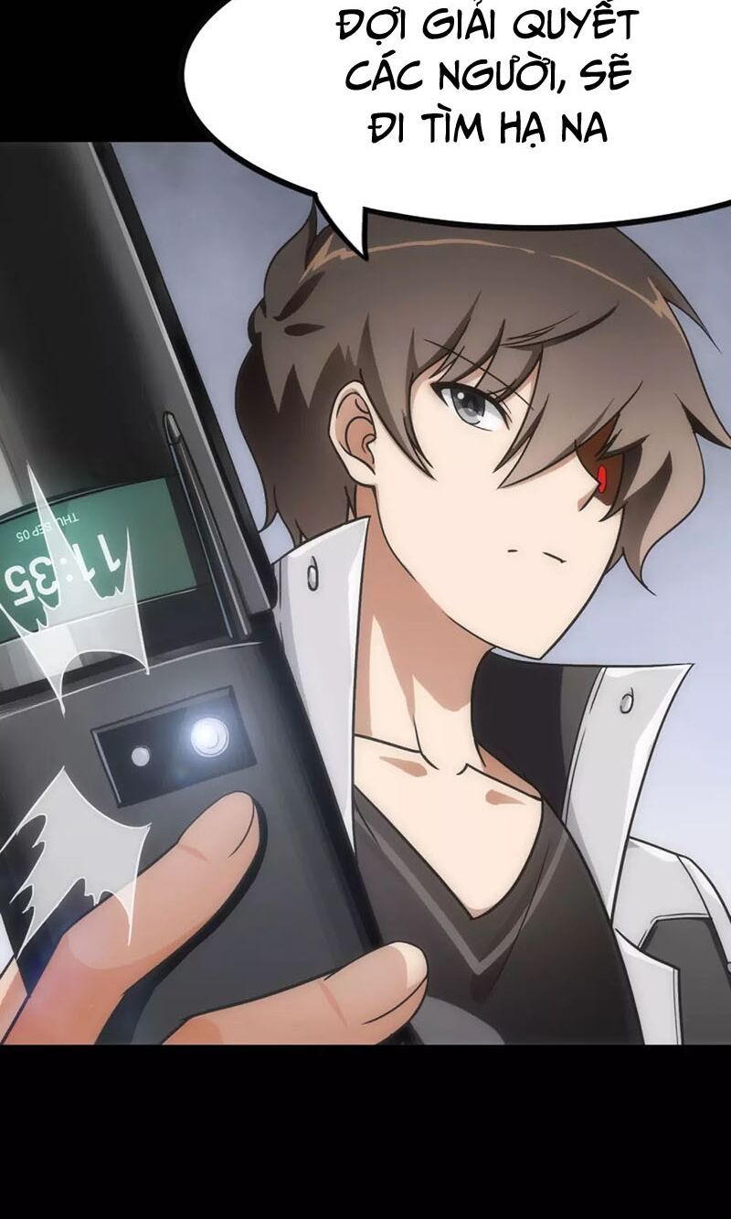 đọc truyện Bạn Gái Zombie Của Tôi Chương 208 ảnh 17 tại Thiên Thai Truyện