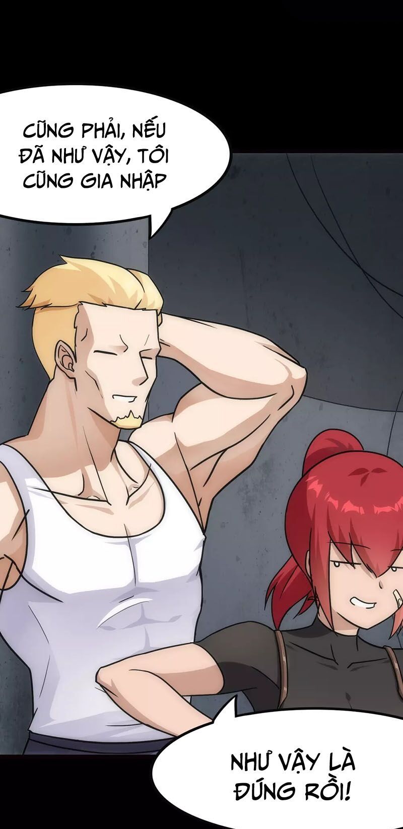 đọc truyện Bạn Gái Zombie Của Tôi Chương 208 ảnh 20 tại Thiên Thai Truyện