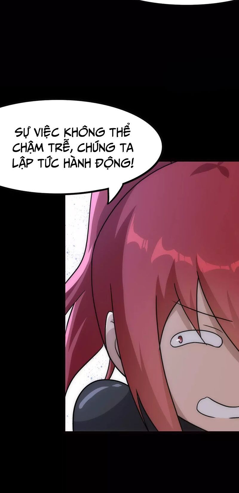 đọc truyện Bạn Gái Zombie Của Tôi Chương 208 ảnh 21 tại Thiên Thai Truyện