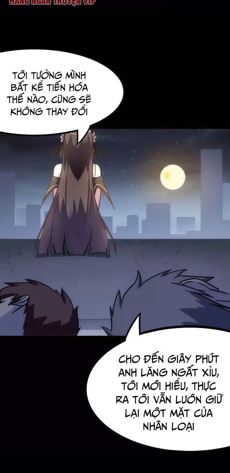 đọc truyện Bạn Gái Zombie Của Tôi Chương 208 ảnh 4 tại Thiên Thai Truyện