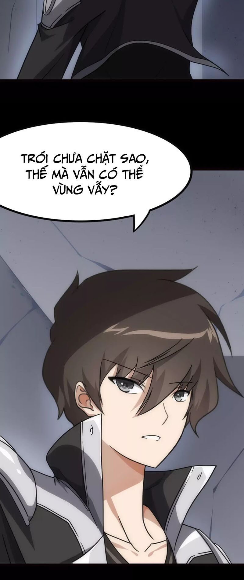 đọc truyện Bạn Gái Zombie Của Tôi Chương 208 ảnh 25 tại Thiên Thai Truyện