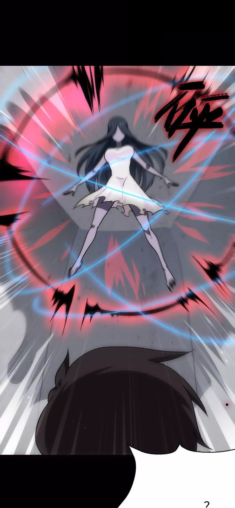 đọc truyện Bạn Gái Zombie Của Tôi Chương 208 ảnh 26 tại Thiên Thai Truyện