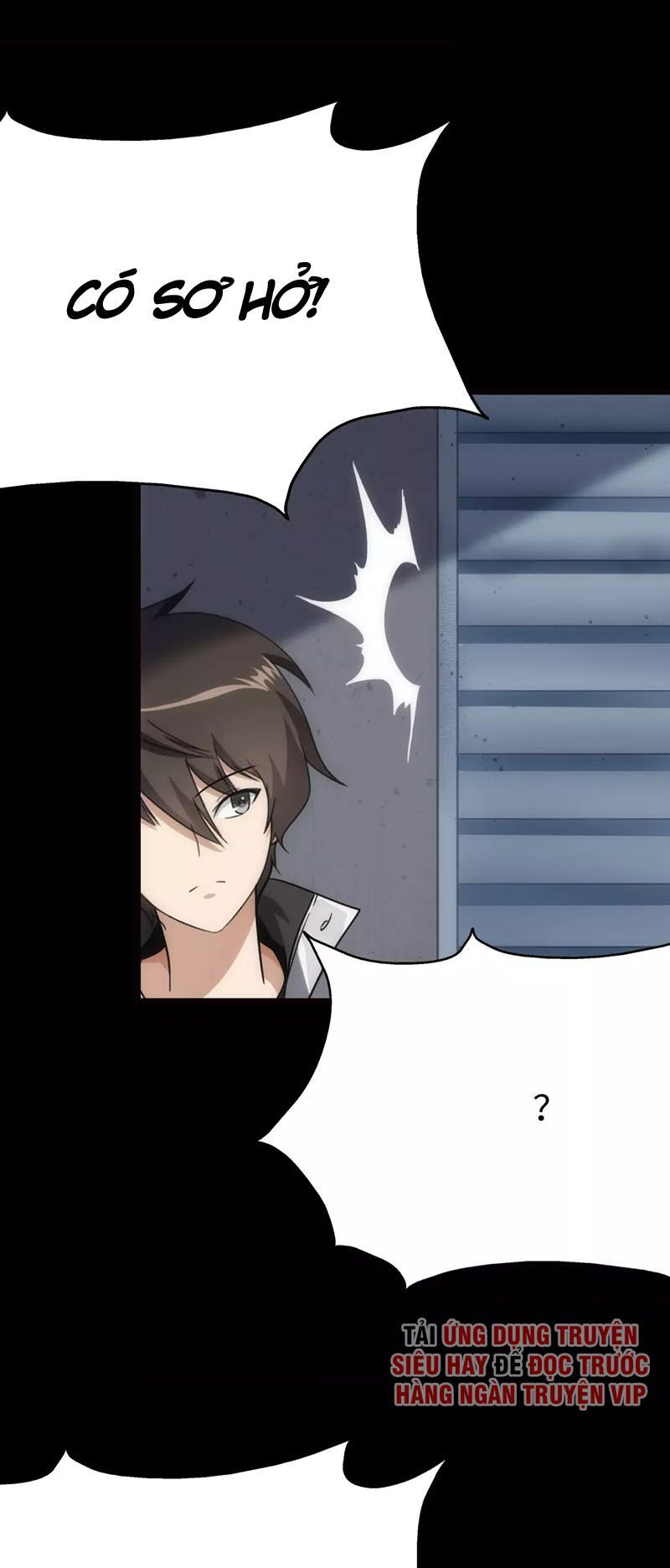 đọc truyện Bạn Gái Zombie Của Tôi Chương 208 ảnh 28 tại Thiên Thai Truyện