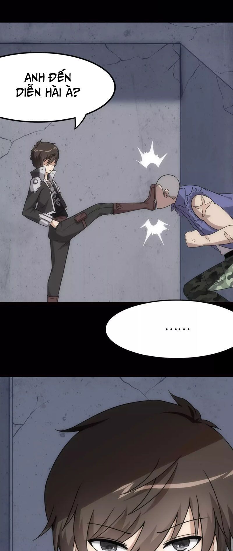 đọc truyện Bạn Gái Zombie Của Tôi Chương 208 ảnh 30 tại Thiên Thai Truyện