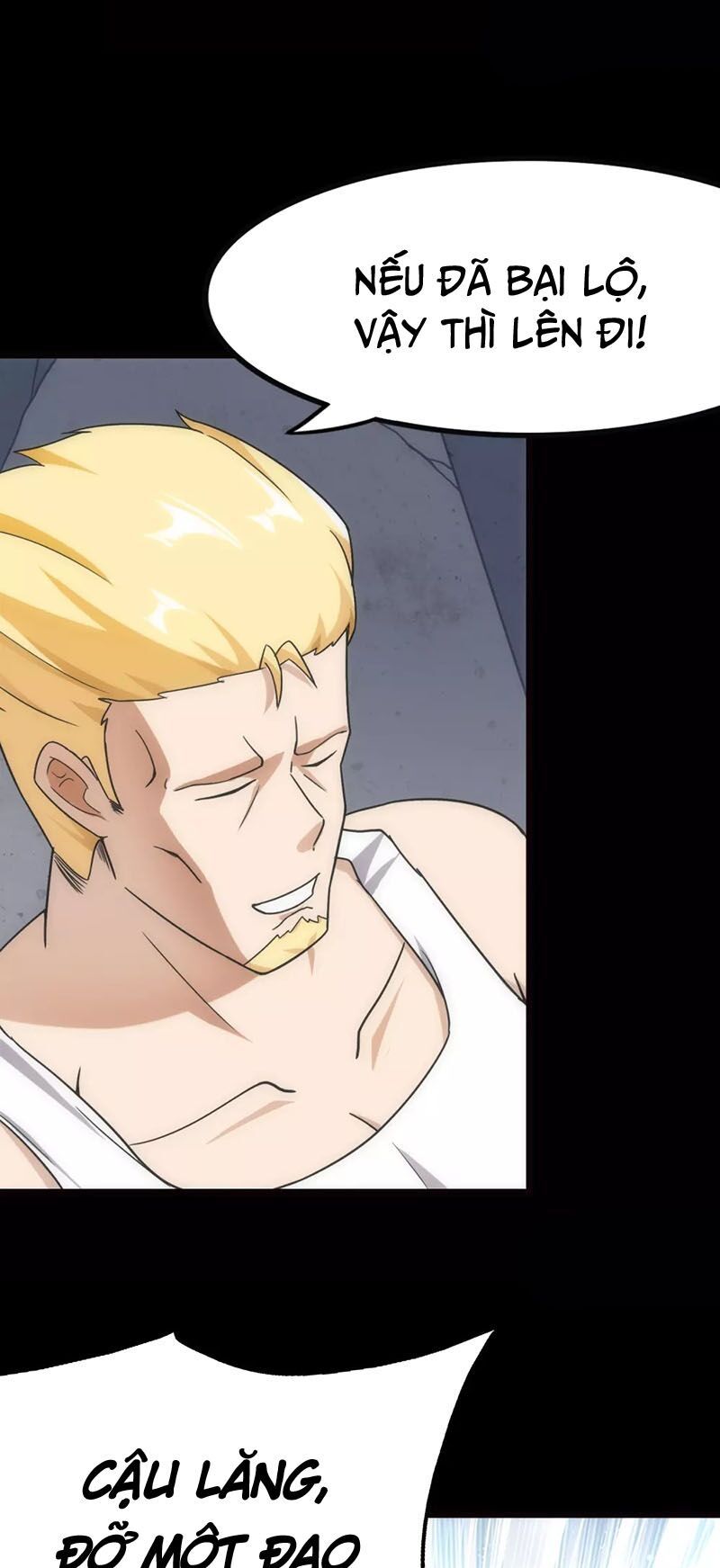 đọc truyện Bạn Gái Zombie Của Tôi Chương 208 ảnh 32 tại Thiên Thai Truyện