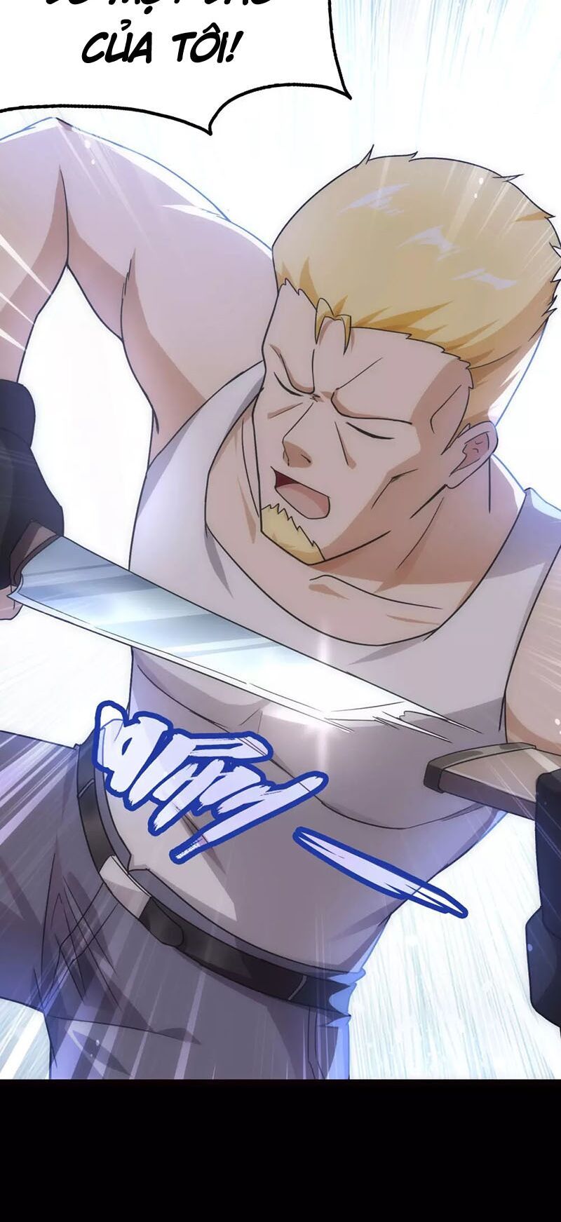 đọc truyện Bạn Gái Zombie Của Tôi Chương 208 ảnh 33 tại Thiên Thai Truyện