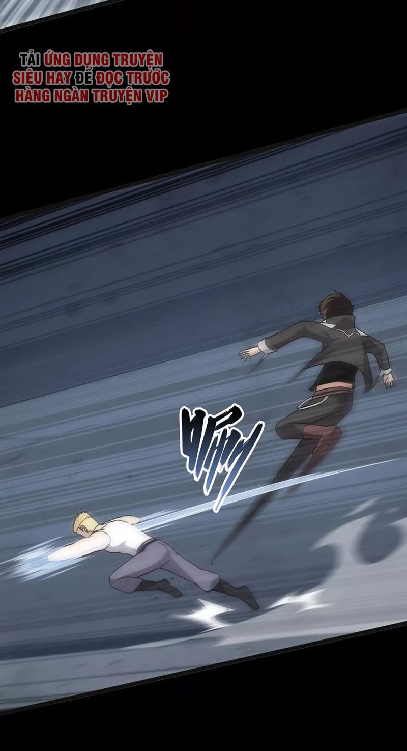 đọc truyện Bạn Gái Zombie Của Tôi Chương 208 ảnh 35 tại Thiên Thai Truyện