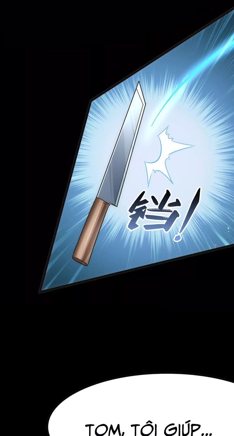 đọc truyện Bạn Gái Zombie Của Tôi Chương 208 ảnh 38 tại Thiên Thai Truyện