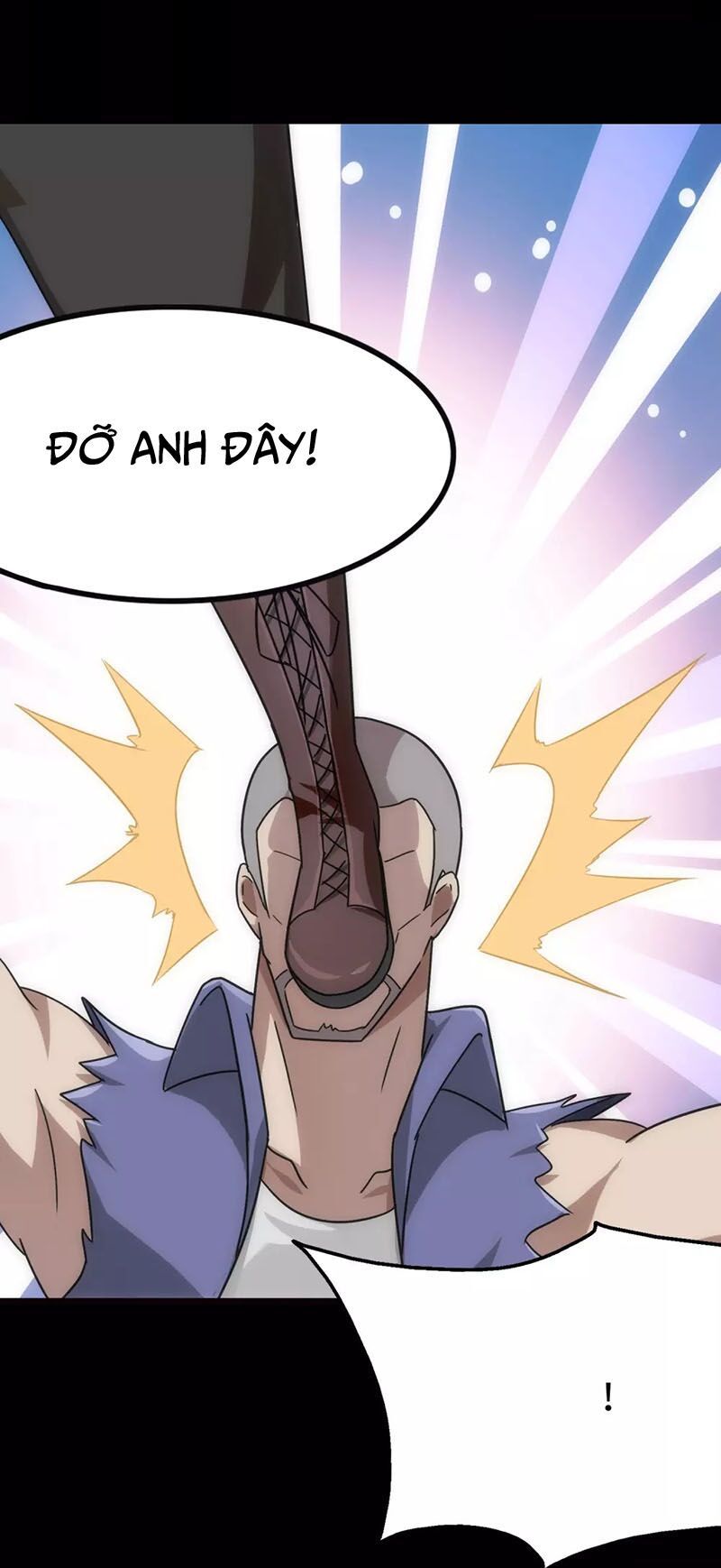 đọc truyện Bạn Gái Zombie Của Tôi Chương 208 ảnh 40 tại Thiên Thai Truyện