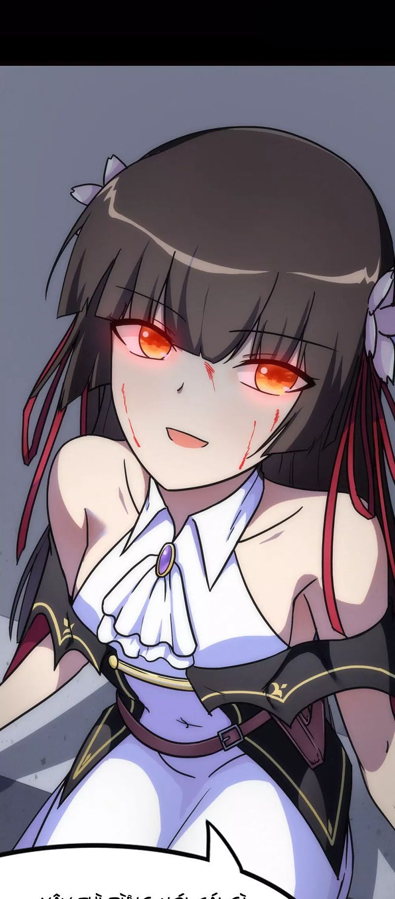 đọc truyện Bạn Gái Zombie Của Tôi Chương 208 ảnh 6 tại Thiên Thai Truyện