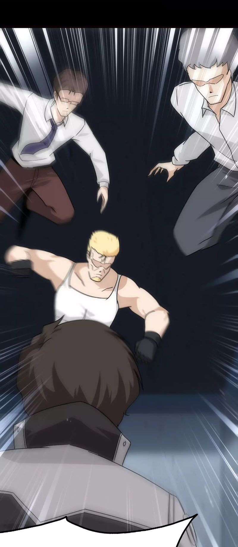 đọc truyện Bạn Gái Zombie Của Tôi Chương 208 ảnh 42 tại Thiên Thai Truyện