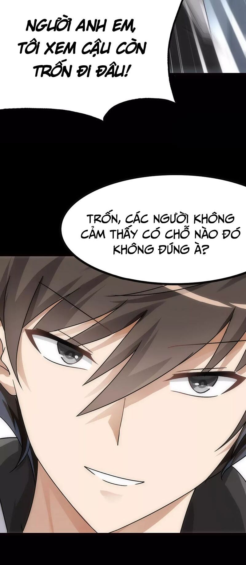 đọc truyện Bạn Gái Zombie Của Tôi Chương 208 ảnh 43 tại Thiên Thai Truyện