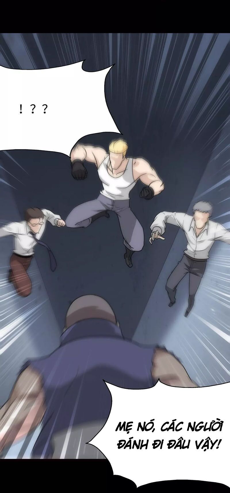 đọc truyện Bạn Gái Zombie Của Tôi Chương 208 ảnh 44 tại Thiên Thai Truyện