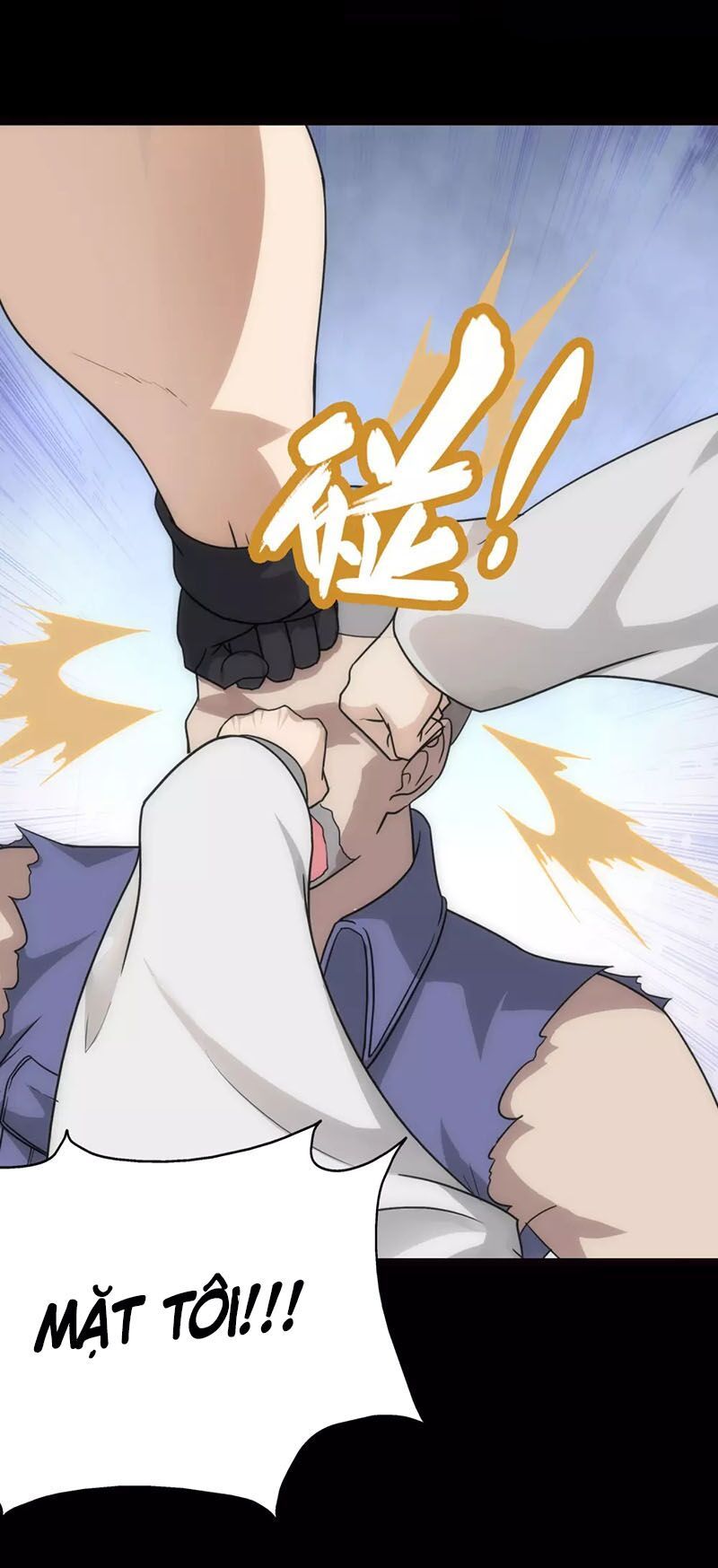 đọc truyện Bạn Gái Zombie Của Tôi Chương 208 ảnh 46 tại Thiên Thai Truyện