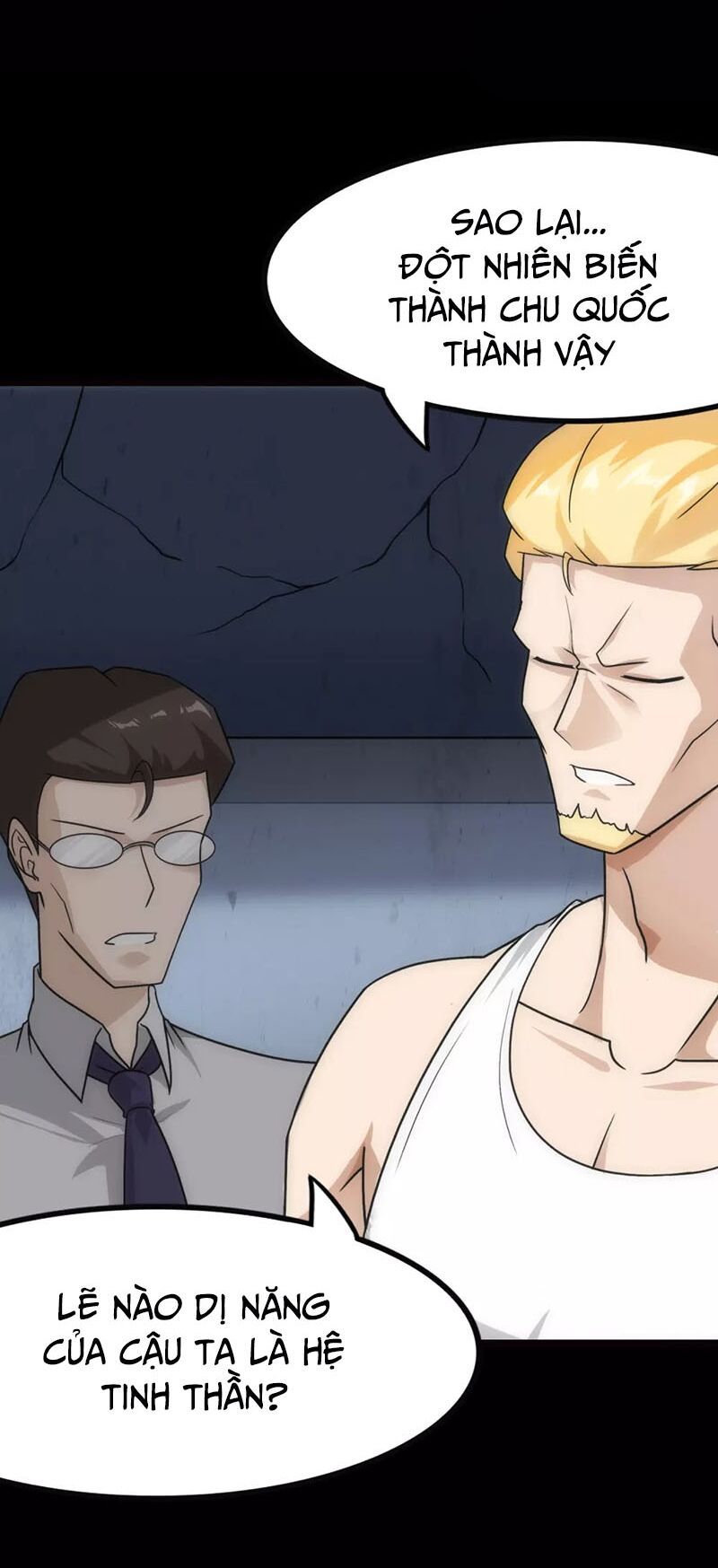 đọc truyện Bạn Gái Zombie Của Tôi Chương 208 ảnh 47 tại Thiên Thai Truyện