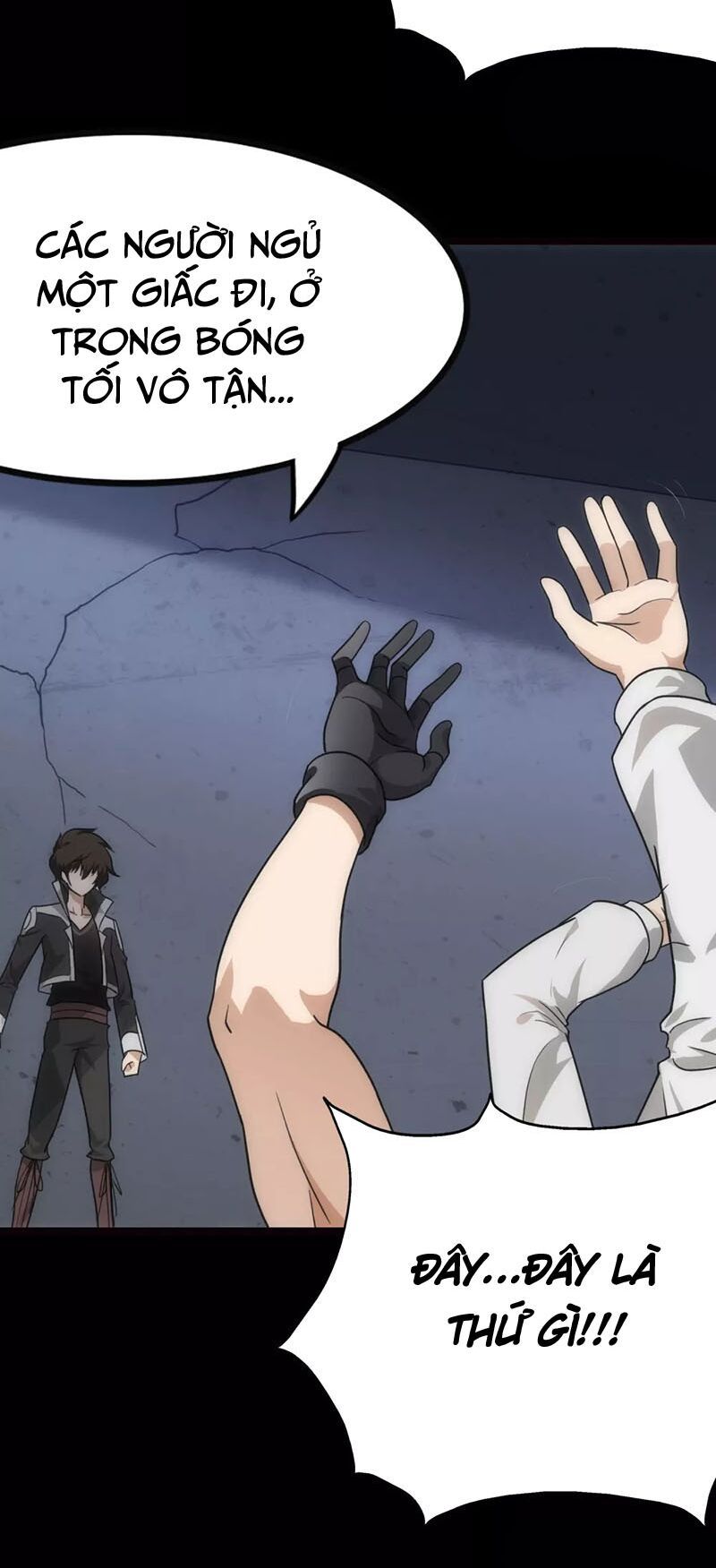 đọc truyện Bạn Gái Zombie Của Tôi Chương 208 ảnh 49 tại Thiên Thai Truyện