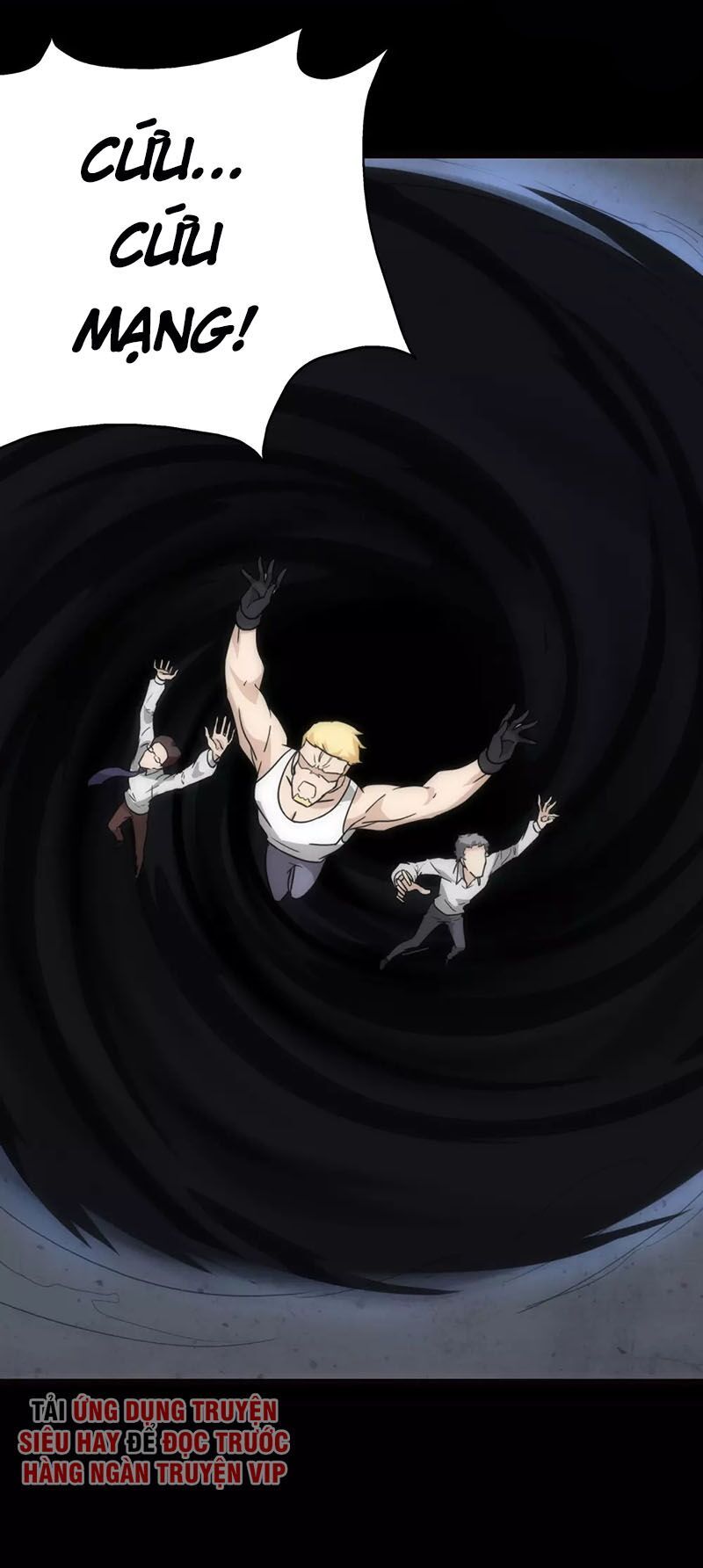 đọc truyện Bạn Gái Zombie Của Tôi Chương 208 ảnh 50 tại Thiên Thai Truyện