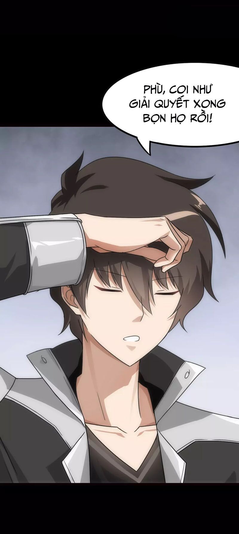 đọc truyện Bạn Gái Zombie Của Tôi Chương 208 ảnh 51 tại Thiên Thai Truyện