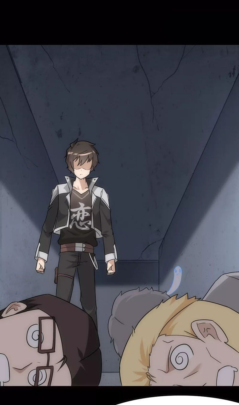 đọc truyện Bạn Gái Zombie Của Tôi Chương 208 ảnh 52 tại Thiên Thai Truyện