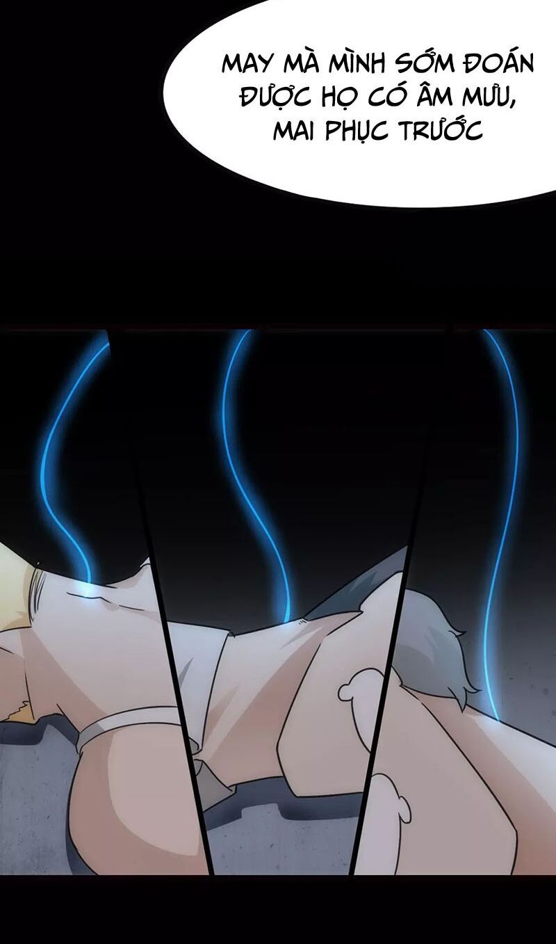 đọc truyện Bạn Gái Zombie Của Tôi Chương 208 ảnh 53 tại Thiên Thai Truyện