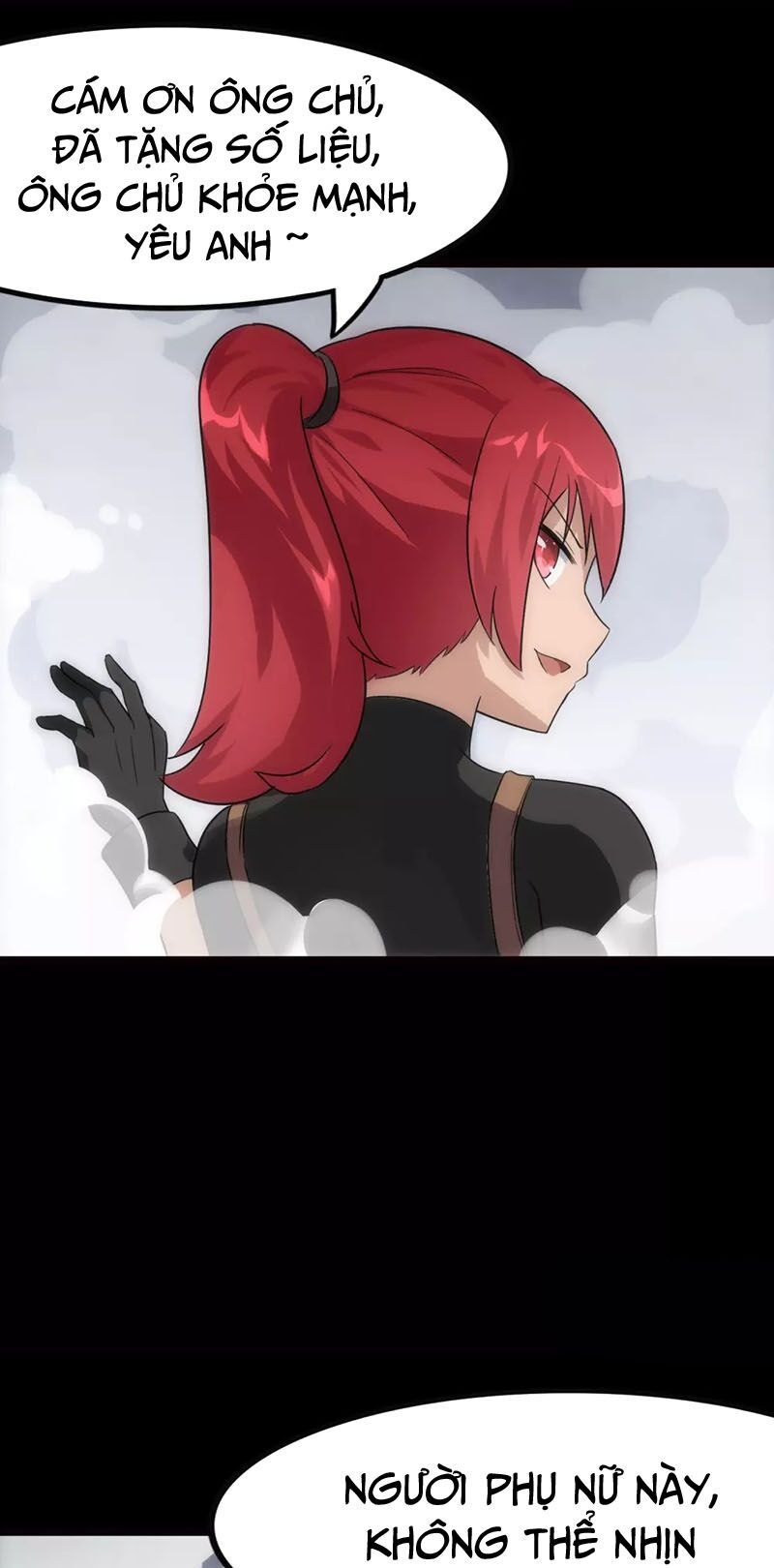 đọc truyện Bạn Gái Zombie Của Tôi Chương 208 ảnh 58 tại Thiên Thai Truyện