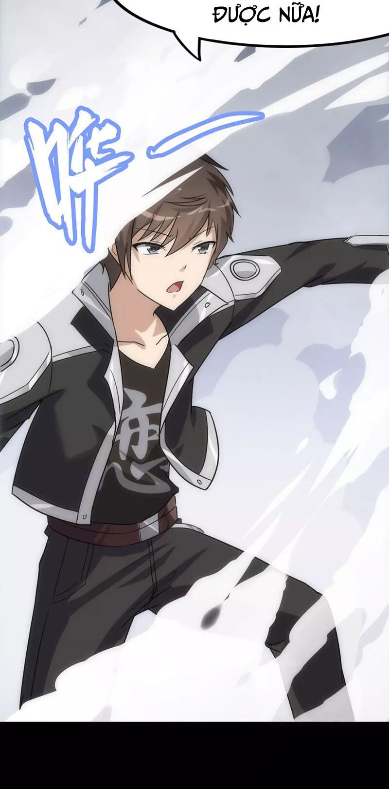 đọc truyện Bạn Gái Zombie Của Tôi Chương 208 ảnh 59 tại Thiên Thai Truyện