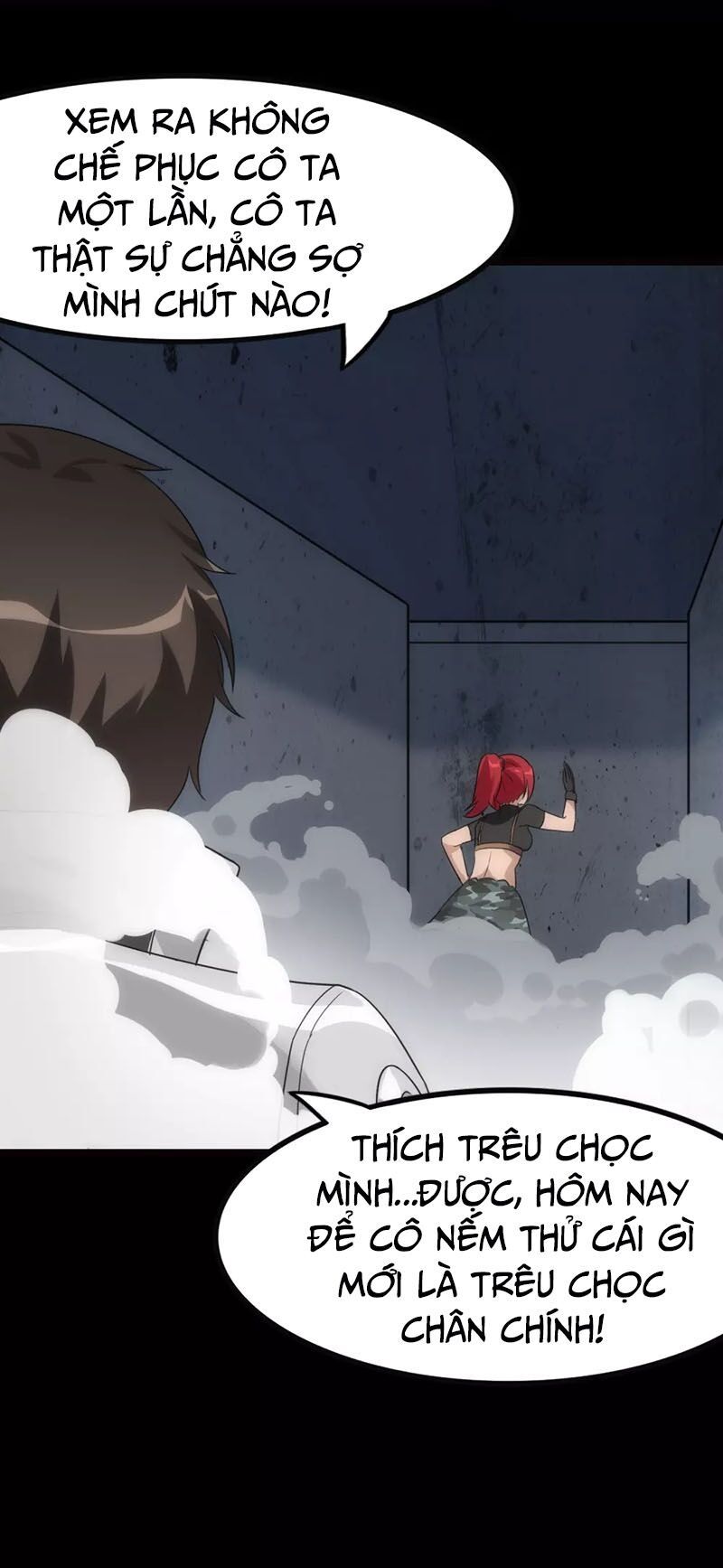 đọc truyện Bạn Gái Zombie Của Tôi Chương 208 ảnh 60 tại Thiên Thai Truyện