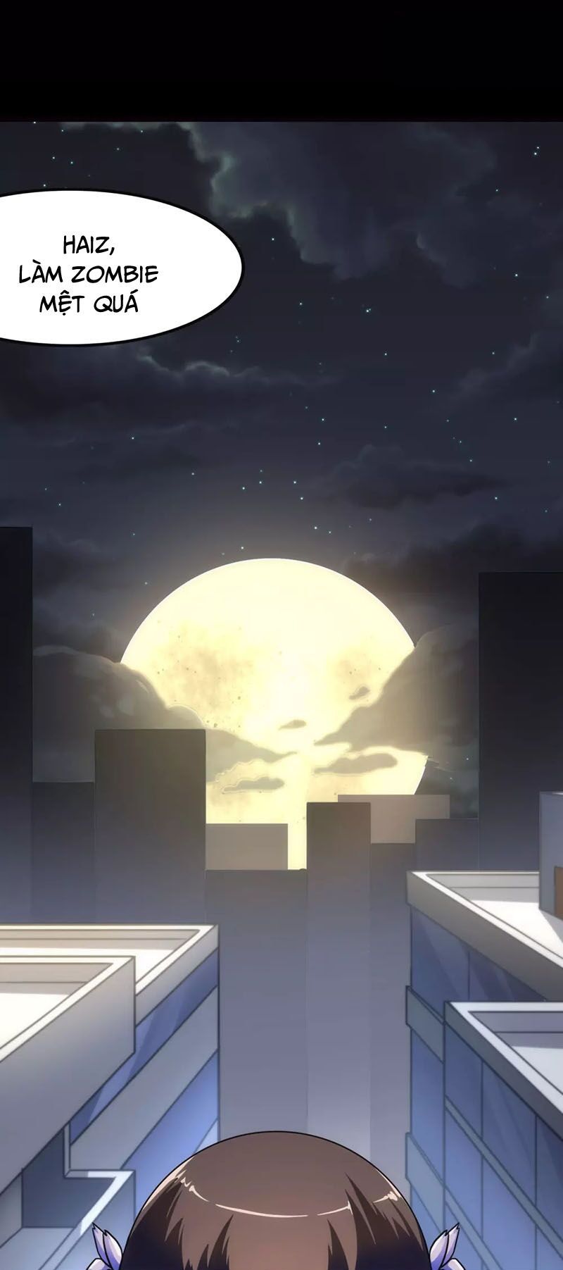 đọc truyện Bạn Gái Zombie Của Tôi Chương 208 ảnh 8 tại Thiên Thai Truyện