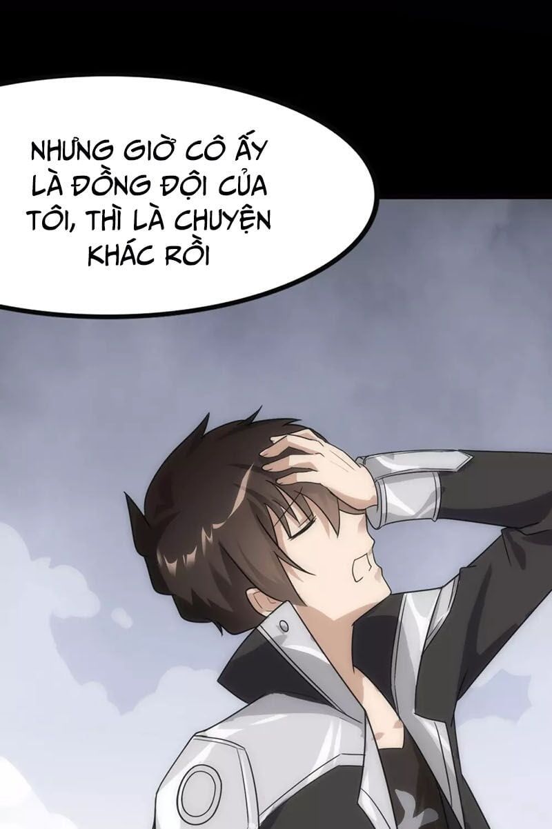 đọc truyện Bạn Gái Zombie Của Tôi Chương 208 ảnh 62 tại Thiên Thai Truyện