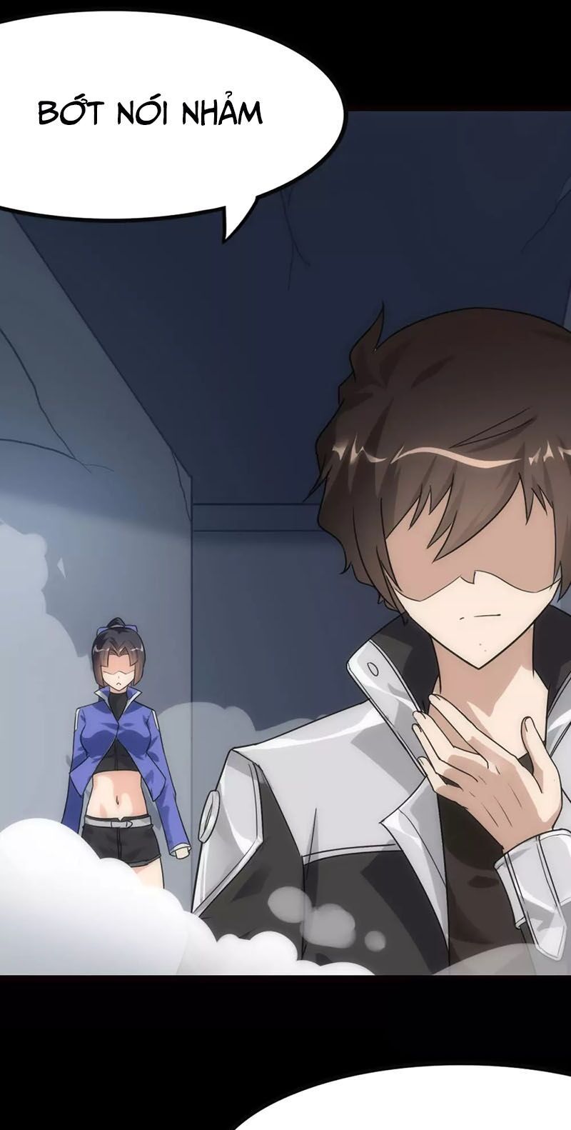 đọc truyện Bạn Gái Zombie Của Tôi Chương 208 ảnh 64 tại Thiên Thai Truyện