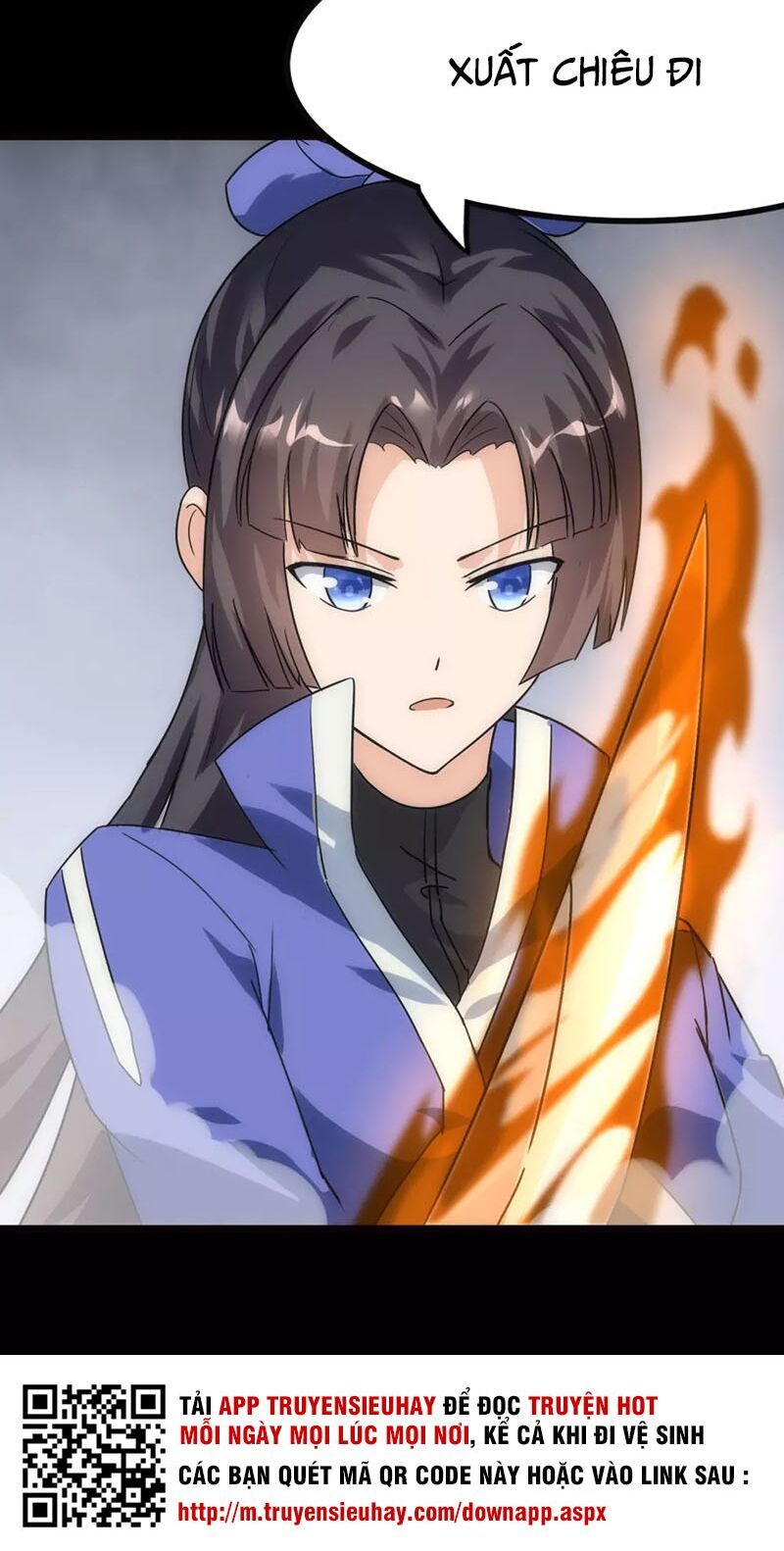 đọc truyện Bạn Gái Zombie Của Tôi Chương 208 ảnh 65 tại Thiên Thai Truyện