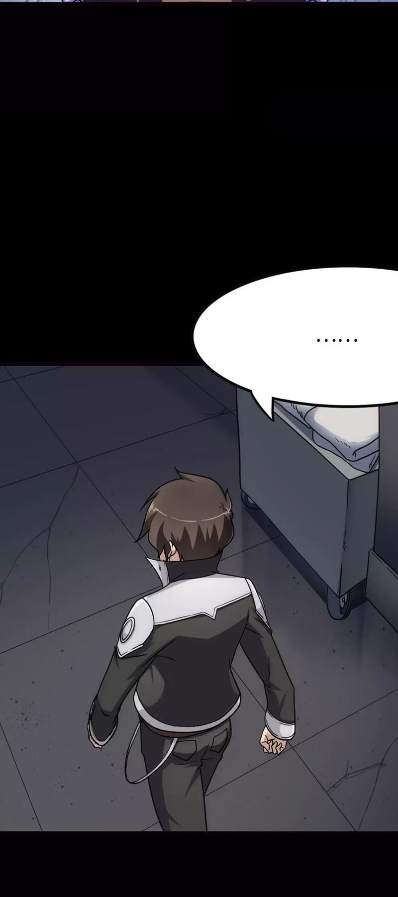 đọc truyện Bạn Gái Zombie Của Tôi Chương 208 ảnh 9 tại Thiên Thai Truyện