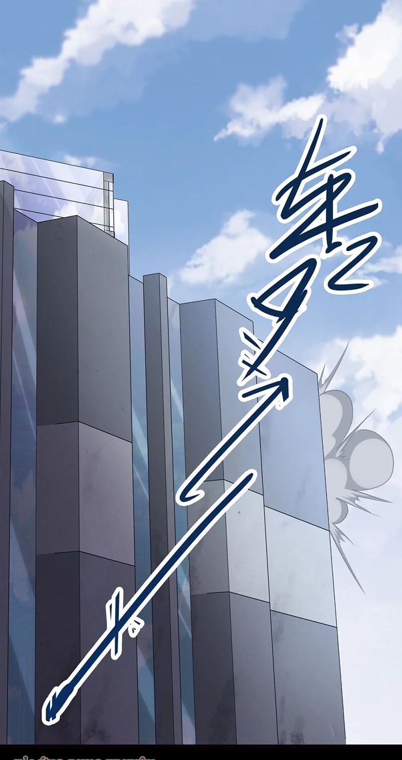 đọc truyện Bạn Gái Zombie Của Tôi Chương 209 ảnh 3 tại Thiên Thai Truyện