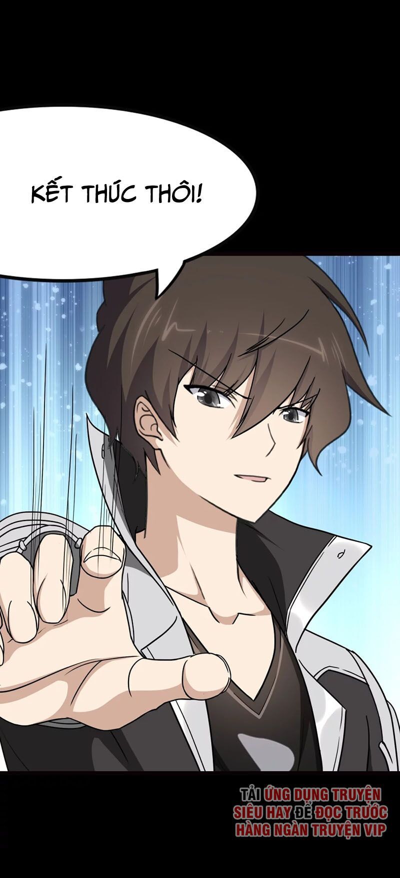 đọc truyện Bạn Gái Zombie Của Tôi Chương 209 ảnh 13 tại Thiên Thai Truyện