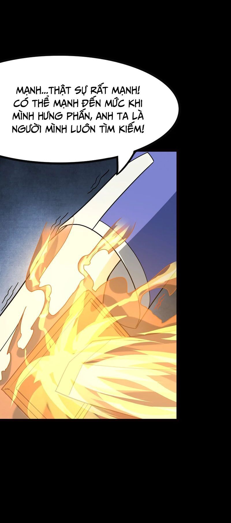 đọc truyện Bạn Gái Zombie Của Tôi Chương 209 ảnh 15 tại Thiên Thai Truyện